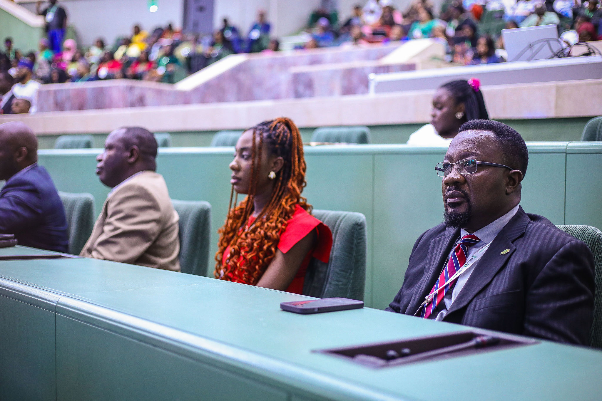 Innovate Africa 2025 gallery image